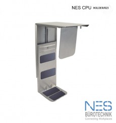 NES CPU/EC/R22