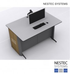 NESTEC NK Series