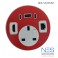 NES BueroTechnik FlexPoint/C21