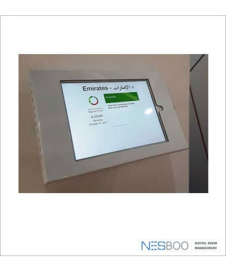 NESBOO Wall Display & Signage