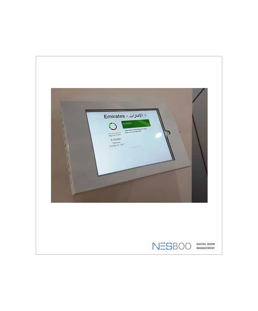 NESBOO Wall Display & Signage