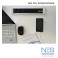 NES BueroTechnik PDU/Screen