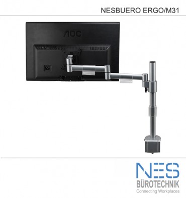 NES BueroTechnik ERGO/B31