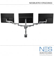NES BueroTechnik ERGO/M33