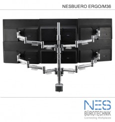 NES BueroTechnik ERGO/M36