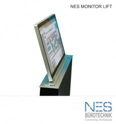NES BueroTechnik LCD Lift 1