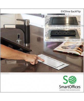 EVOline BackFlip Kitchen