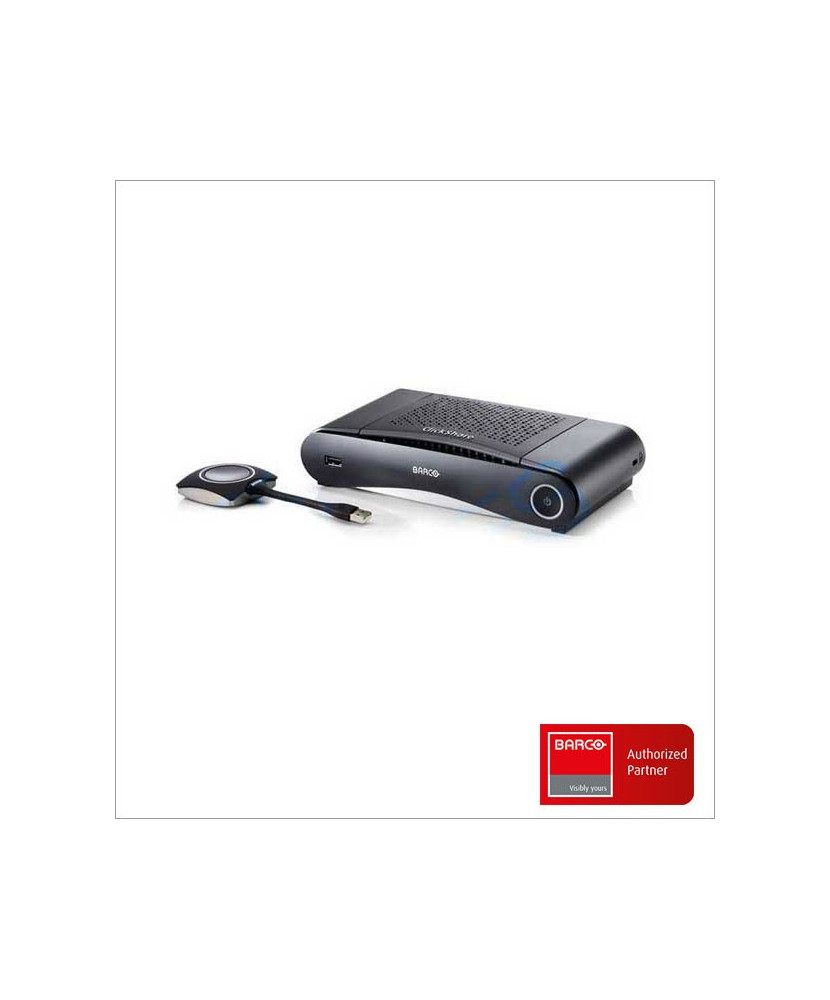 ClickShare CS-100