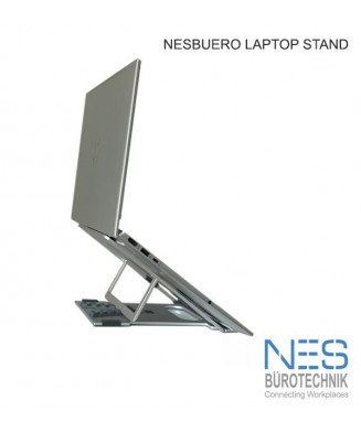 NES BueroTechnik Laptop Holder