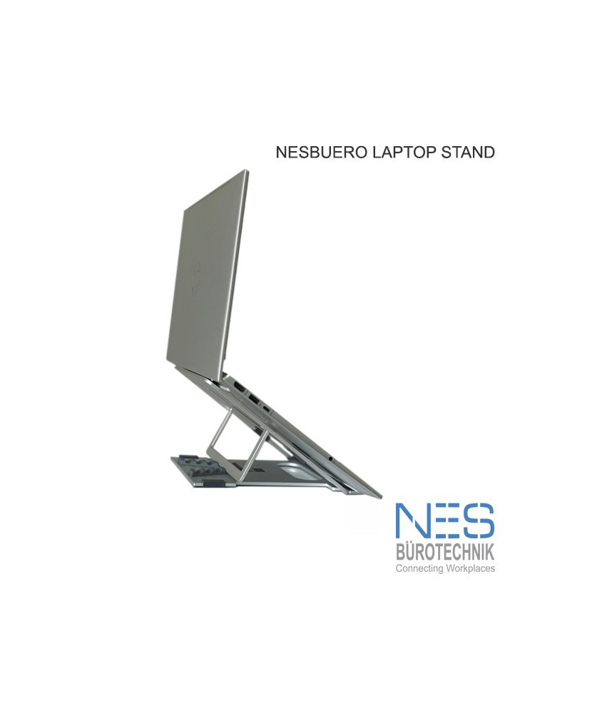 NES BueroTechnik Laptop Holder