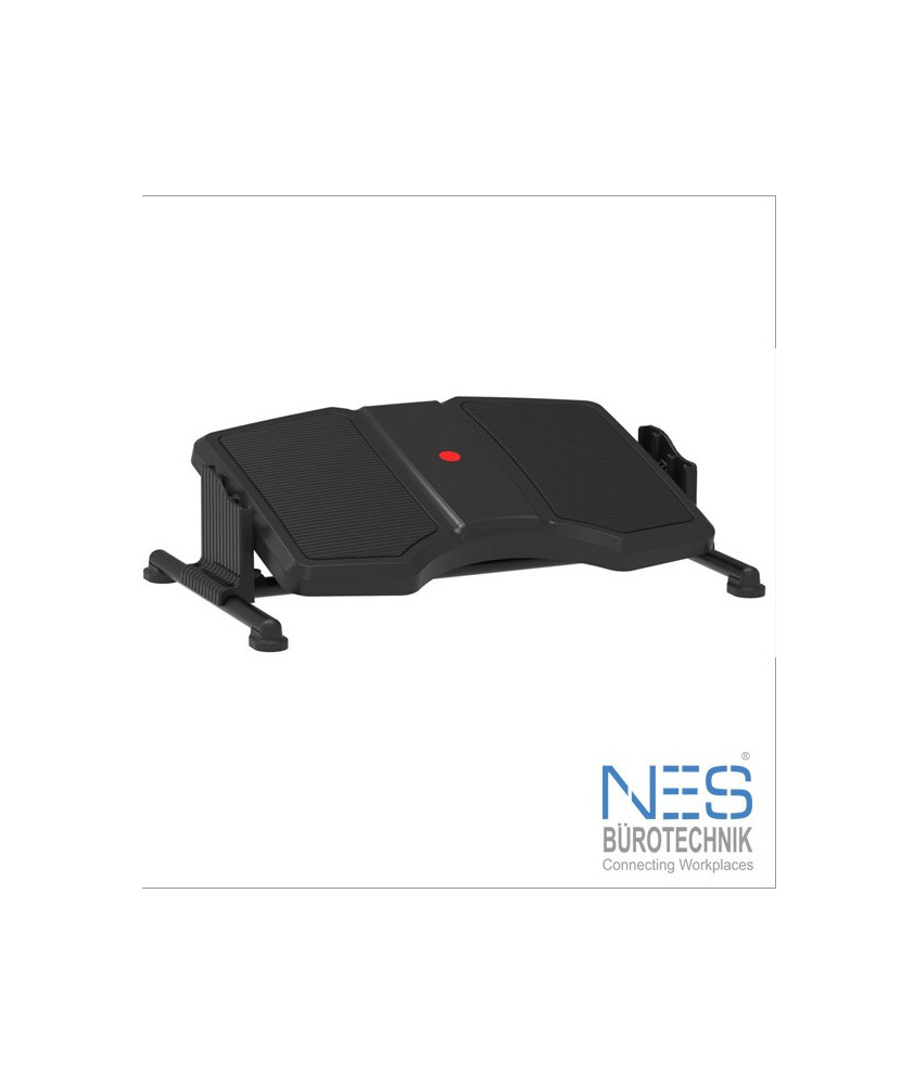 NES ERGO FOOTREST 004/R19