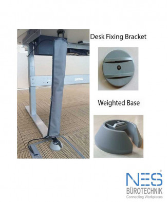 NES BueroTechnik VERZIP