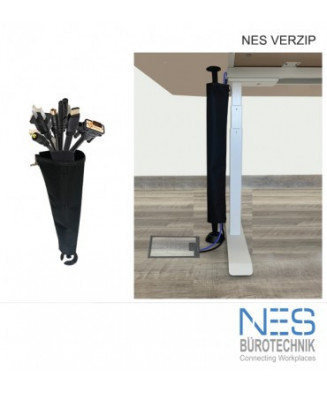 NES BueroTechnik VERZIP