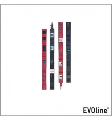 EVOline PDU Express GST System