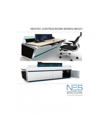 NESTEC NKCD1