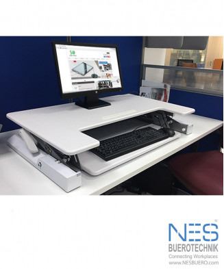 NES ERGO ECO/FIT