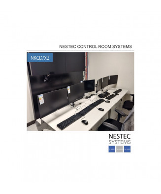 NKCD/X
