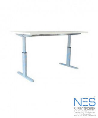 NES BueroTechnik eDESK Duo/TL