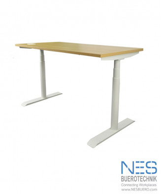 NES BueroTechnik eDESK Duo/TL