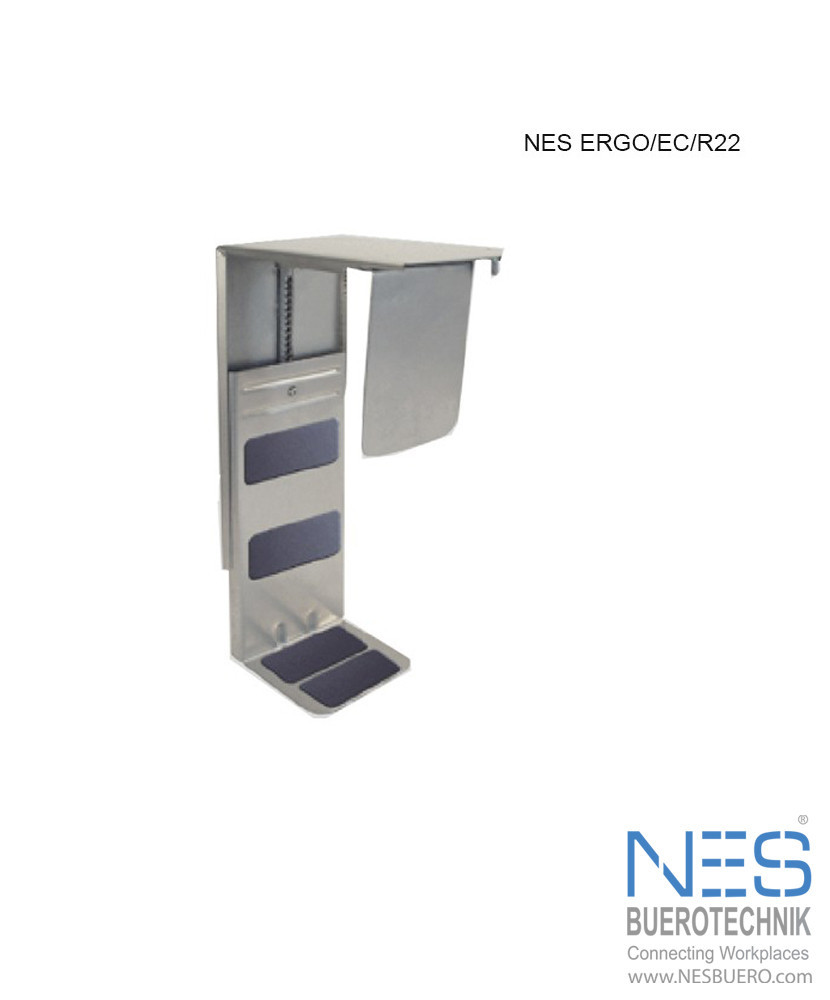 NES CPU/EC/R22