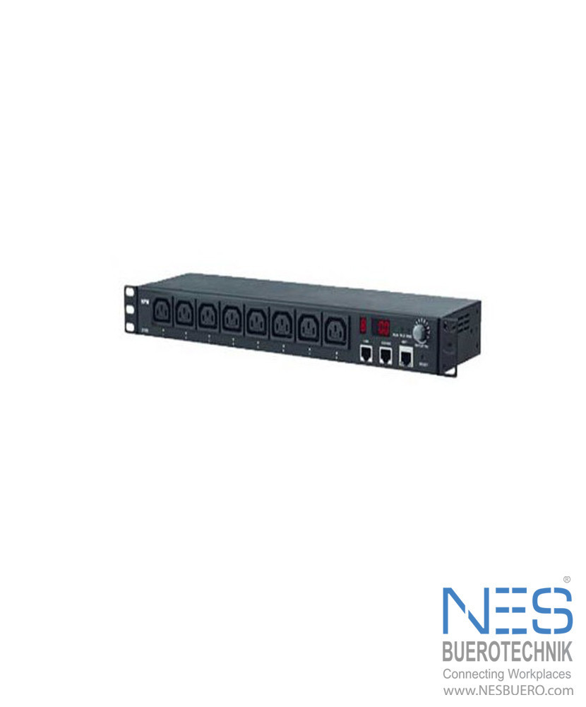 NES/NPM PDU