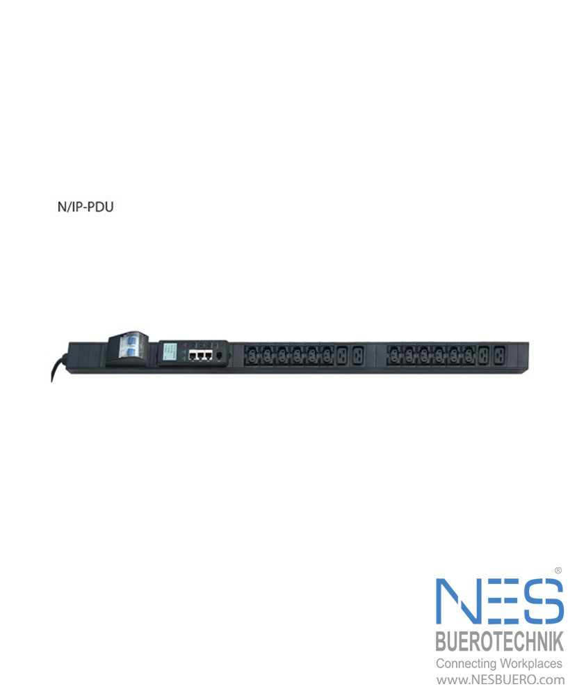NES PDU/IP/13C19