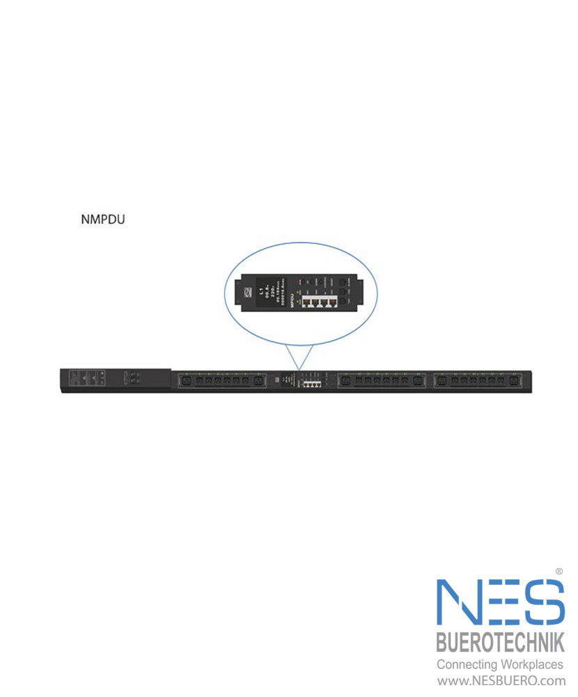 NES PDU/MIP/18C6C19