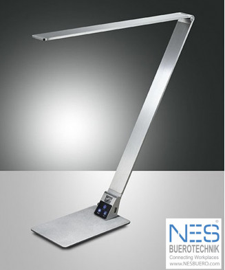 NES BueroTechnik LED LAMP PRO1