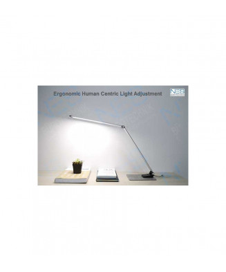NES BueroTechnik LED LAMP PRO1