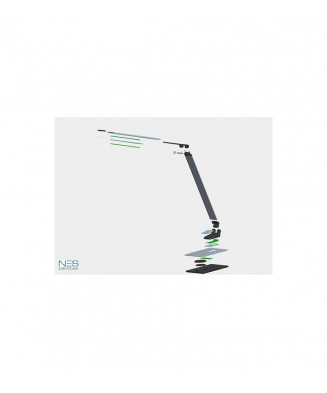 NES BueroTechnik LED LAMP PRO1