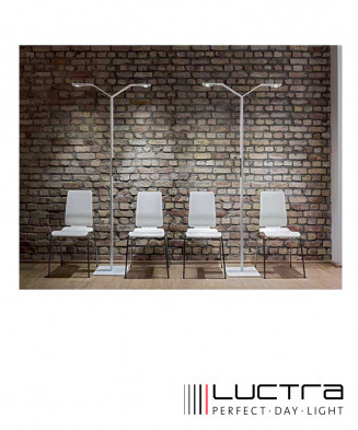 Luctra Floor