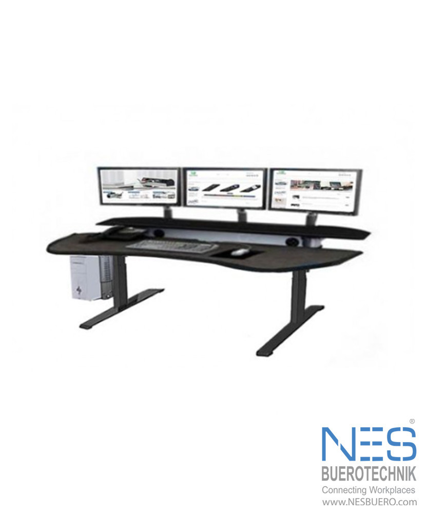 NES BueroTechnik eDESK Pro