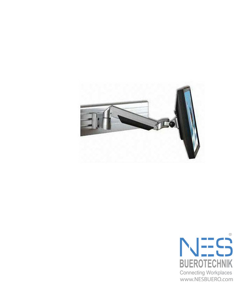 NES Tool Rail TRX
