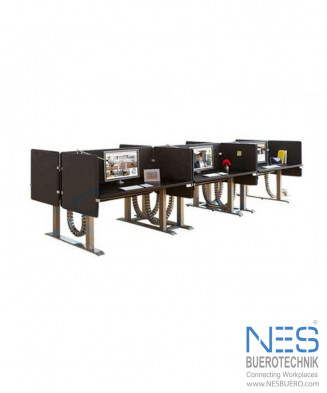 NES eDESK BenchPlus
