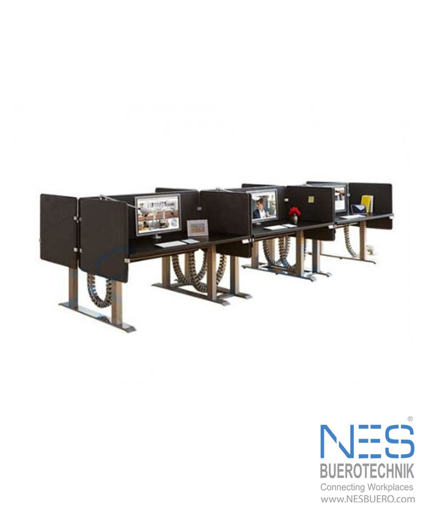 NES eDESK BenchPlus