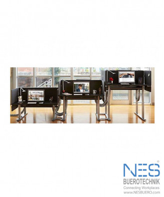 NES eDESK BenchPlus