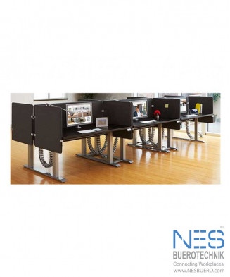 NES eDESK BenchPlus