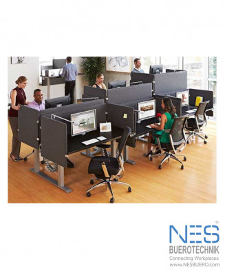 NES eDESK BenchPlus