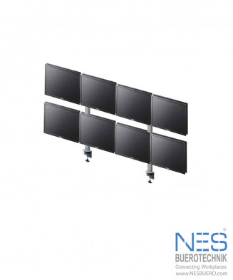 NES ERGO 16X Series