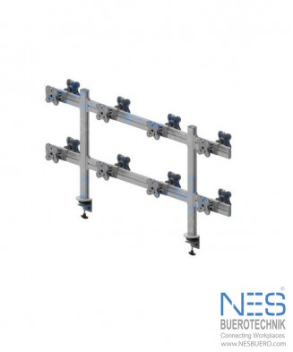 NES ERGO 16X Series