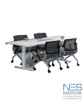 NES eDESK/MEET