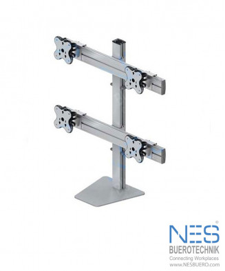 NES ERGO 4X Series