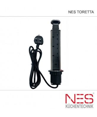 NES BueroTechnik TORETTA
