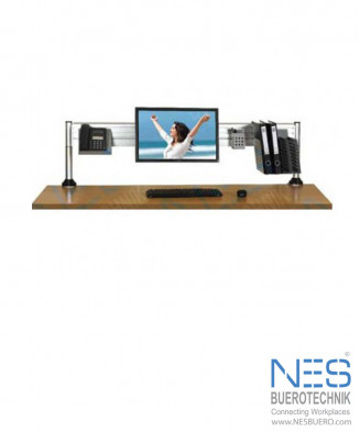 NES ERGO X Series/POLE