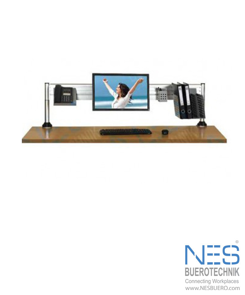 NES ERGO X Series/POLE