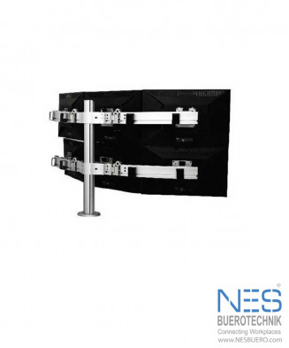 NES ERGO SIX Plus