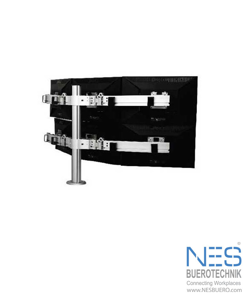 NES ERGO SIX Plus