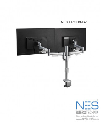NES BueroTechnik ERGO/M32