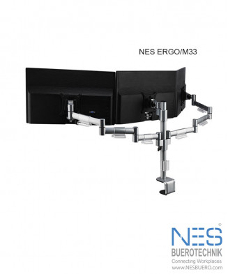 NES BueroTechnik ERGO/M33