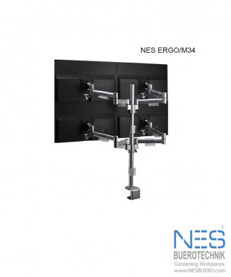 NES BueroTechnik ERGO/M34